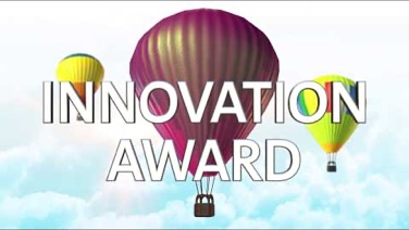 innovation award